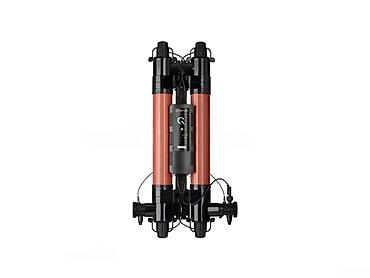 Məişət kimyəvi maddələri: Elecro Quantum Hydroxyl Radical UV 130 m³ hovuz dezinfeksiya sistemi — 1