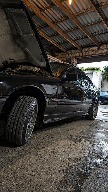 bmw e46 disk: İşlənmiş Disk təkər BMW 205 / 40 / R 17, 5 Boltlu — 1
