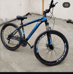 электросамокаты в баку: Velosiped satilir 170 azn. 29 -luq. 10 skoruslu. Unvan Bayil 5003