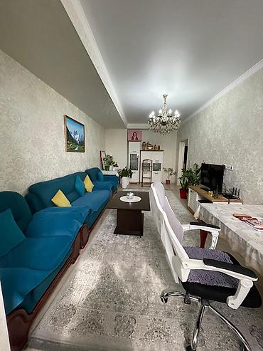 Продажа квартир: 3 комнаты, 110 м², Элитка, 6 этаж, Дизайнерский ремонт — 3