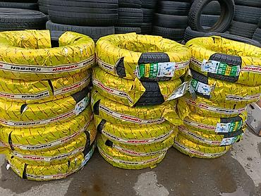 Kapsen PracticalMax RS01 markalı yük və kommersiya nəqliyyatı üçün