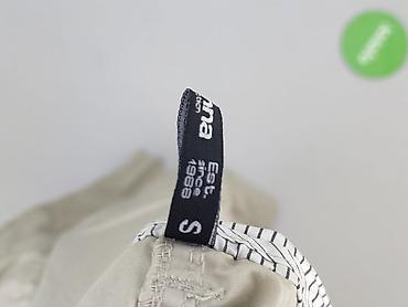 strellson chino: Madonna, Spodnie cargo damskie, rozmiar S — 5