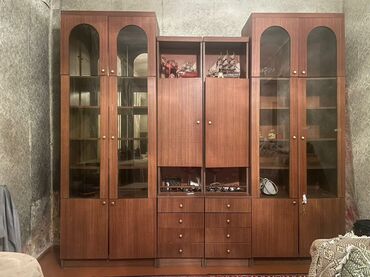 Mebel: İşlənmiş, Dolab, Kredit yoxdur