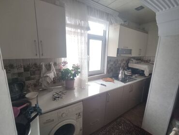 Köhnə tikili: Bakı, Yeni Günəşli Massiv D, 2 otaqlı, Köhnə tikili, 60 kv. m — 6