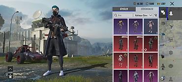 ag qizil dəstləri: PUBG MOBILE oyun hesabı - Səviyyə: 38 - Server: Avropa (HD) - RP — 2