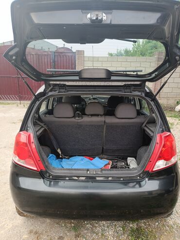 шевралет вольт: Chevrolet : 2008 г., 1.2 л, Механика, Бензин, Хэтчбэк