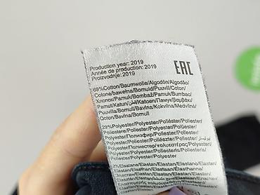 orson jeans: ONLY, Jeansy damskie, rozmiar M — 5