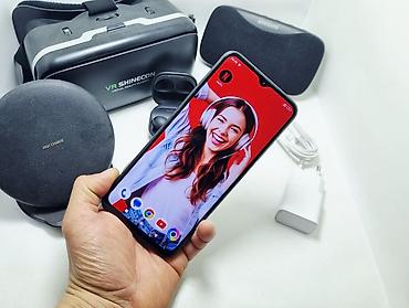 Poco: Poco M5, Б/у, 64 ГБ, цвет - Черный, 2 SIM — 13