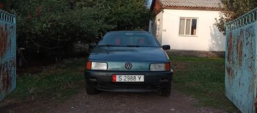 passat b3 седан: Volkswagen Passat: 1989 г., 1.8 л, Механика, Бензин, Седан