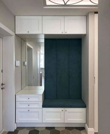 Sifarişlə dolablar: Dəhliz mebellərinin sifarişi Dəhliz mebelərini birbaşa mebel -da lalafo.az — 6 Sifarişlə dolablar: Dəhliz mebellərinin sifarişi Dəhliz mebelərini birbaşa mebel — 6