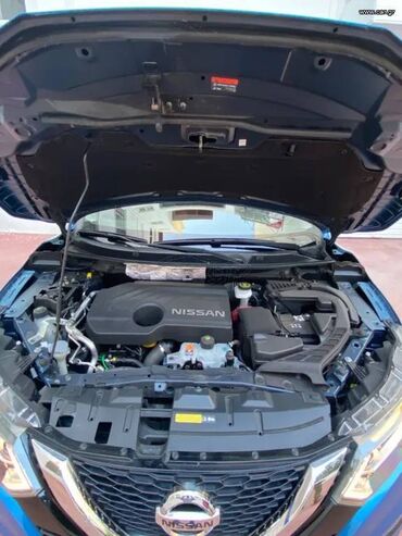 Nissan: Nissan Qashqai: 1.5 l. | 2019 έ. SUV/4x4 at lalafo.gr — 23 Nissan: Nissan Qashqai: 1.5 l. | 2019 έ. SUV/4x4 — 23