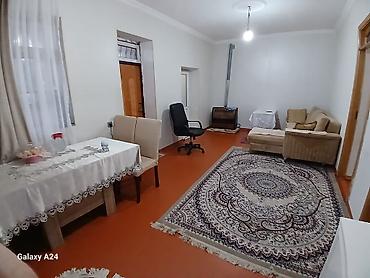 dernegul: 7-ci mikrorayon 3 otaqlı, 120 kv. m, Kredit yoxdur, Orta təmir — 4
