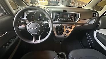 печка на 210: Kia Ray: 2021 г., 1 л, Автомат, Бензин, Минивэн — 9