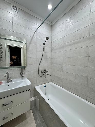 Продажа квартир: 3 комнаты, 98 м², Ата-Тюрк парк Элитка, 5 этаж, Евроремонт at lalafo.kg — 17 Продажа квартир: 3 комнаты, 98 м², Ата-Тюрк парк Элитка, 5 этаж, Евроремонт — 17