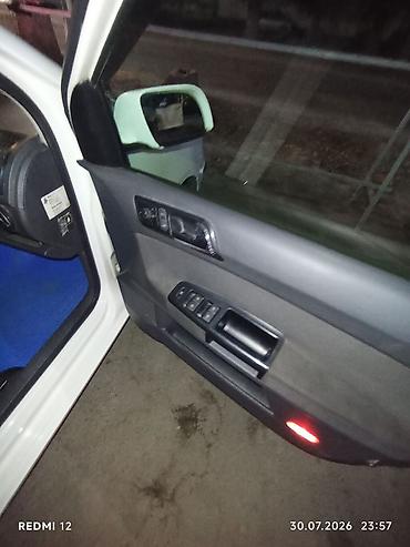 каропка поло: Volkswagen Polo: 2004 г., 1.4 л, Автомат, Бензин, Хэтчбэк — 7