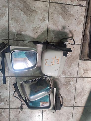 Стекла и комплектующие: Молдинг стекла Заднее Mitsubishi, 2003 г., Б/у, Оригинал — 11