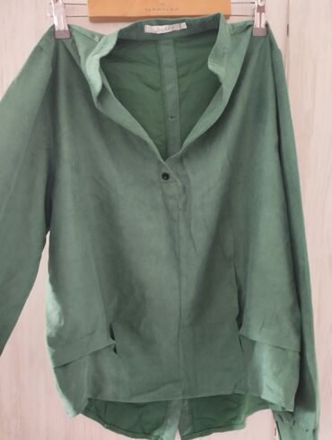 свитера женские: Кофта, Осень-весна, 2XL (EU 44)