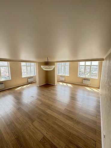 Продажа квартир: 3 комнаты, 158 м², Ала-Арча ТРЦ Элитка, 10 этаж, Дизайнерский ремонт — 6