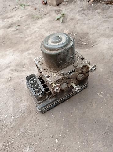 абс приус: Блок ABS Toyota 2000 г., Б/у, Оригинал — 2