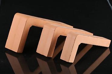 Производство кирпичей: Продаётся Линия для производства облицовочного керамического кирпича — 12