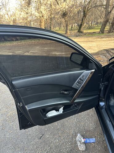 BMW: BMW 5 series: 2004 г., 2.5 л, Автомат, Седан — 14