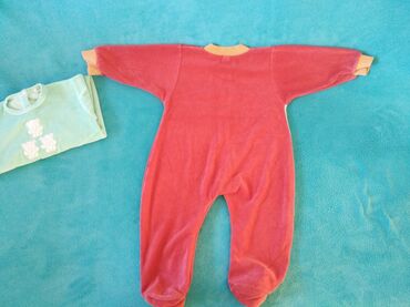 Paketi dečije odeće: Paket: Zeke, Za devojčice, uzrast: 12 meseci — 7