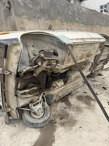 Digər avtomobil ehtiyat hissələri: Hisse hisse satılır — 2