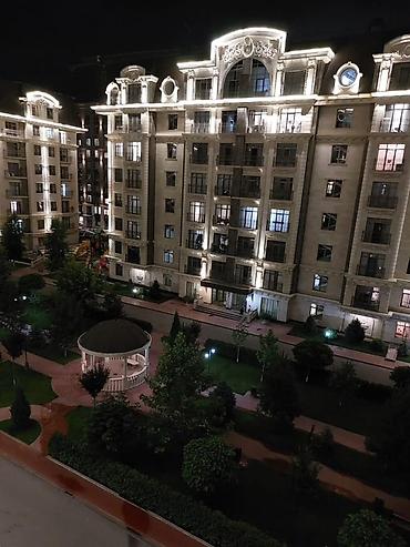 Продажа квартир: Продается 2х комнатная Студийная квартира 📍Адрес: Асанбай — 2