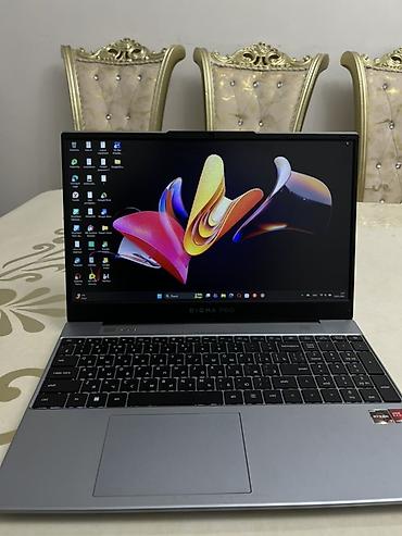 Другие бренды ноутбука: Ноутбук DIGMA PRO Breve - Экран 15.6", IPS, Full HD 1920×1080 — 13