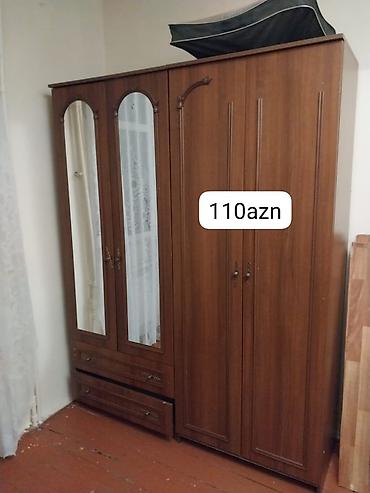 Mebel: 🛑Endirim Dolab 110 azn ünvan biləcəri.Çinarə — 1