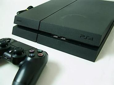 oled tv: Sony PlayStation 4 (model CUH-1216A), novija fat generacija — 1