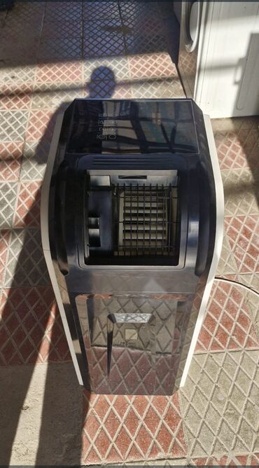 Kondisionerlər: Kondisioner İşlənmiş, 50-60 kv. m