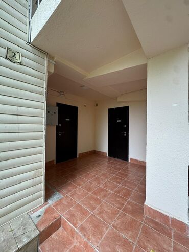 Посуточная аренда квартир: Студия, Душевая кабина, Кондиционер, Банные принадлежности — 8