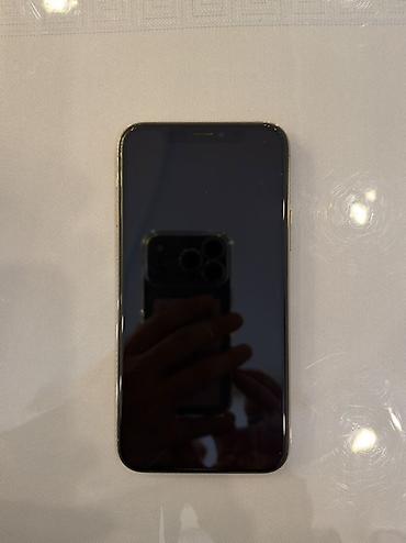 iphone i: IPhone 11 Pro, 256 GB, Qızılı, Face ID — 2
