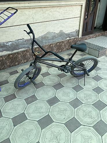 велосипед бмкс: BMX велосипед, Рама S (145 - 165 см), Б/у — 2