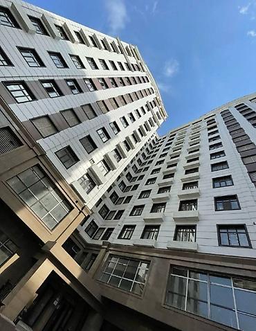 Долгосрочная аренда квартир: 💰 $1500/мес. | 125 м² | 3-комн. 📍 Рядом с ТРЦ «Бишкек Парк» 🏢 5 этаж — 13