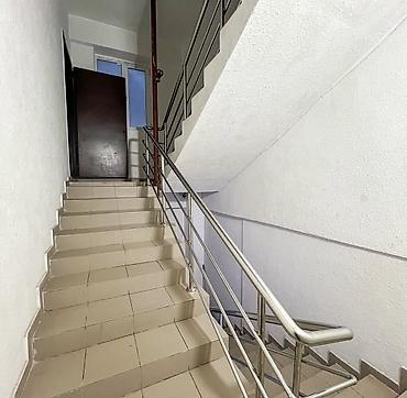 Продажа квартир: 2 комнаты, 76 м², Асанбай мкр Элитка, 2 этаж, Евроремонт — 5