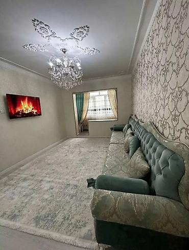 Продажа квартир: 3 комнаты, 85 м², Индивидуалка, 9 этаж, Евроремонт — 5