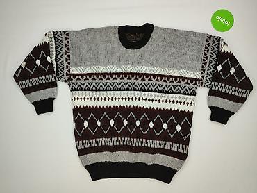 sprzeda: Sweter dla mężczyzn, rozmiar XL — 2
