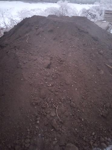 Грунт, чернозем: В тоннах, Бесплатная доставка, Зил — 3