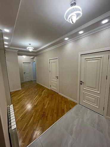 19: Həzi Aslanov qəs., 4 otaqlı, Yeni tikili, m. Həzi Aslanov, 146 kv. m — 10