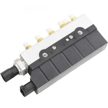 Компрессоры для авто: Компрессор Mercedes-Benz 2005 г. — 11