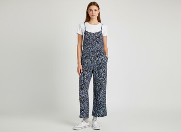 mohito kombinezony: Sinsay, Women`s overall, size M