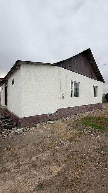 Продажа домов: 3 комнаты, 110 м², 6 соток, Сокулук, Агентство недвижимости — 2