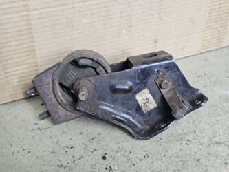 Подушки мотора: Подушка мотора Mazda 1997 г., Б/у, Оригинал, Германия — 1