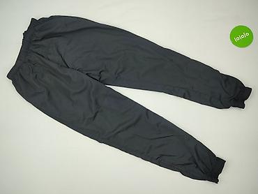 spódnice dresowe nike: Nike, Spodnie dresowe damskie, rozmiar M — 2