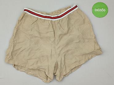 sandaly boccato: Max Mara, Szorty damskie, rozmiar XL — 2