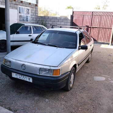 бак пассат б3: Volkswagen Passat: 1988 г., 1.8 л, Механика, Бензин, Седан