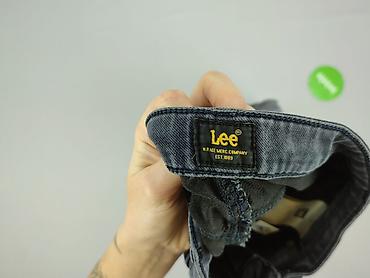 lee elly slim: Lee, Jeansy damskie, rozmiar S — 4