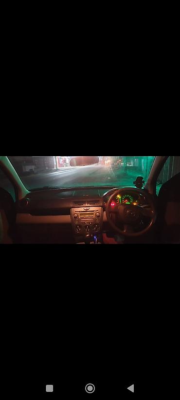 Mazda: Mazda Demio: 2004 г., 1.5 л, Автомат, Бензин, Хэтчбэк — 11